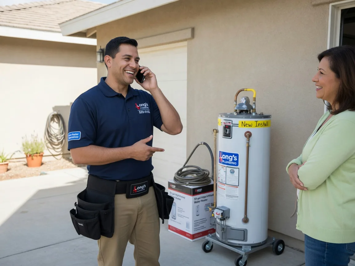 Leak Detection Matheson, CO FAQs